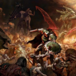 DF Weekly: Doom: The Dark Ages pushes current-gen tech hard - And it looks phenomenal