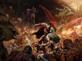 DF Weekly: Doom: The Dark Ages pushes current-gen tech hard - And it looks phenomenal