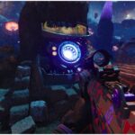 Black Ops 6 Zombies: The Tomb Pack-A-Punch Guide