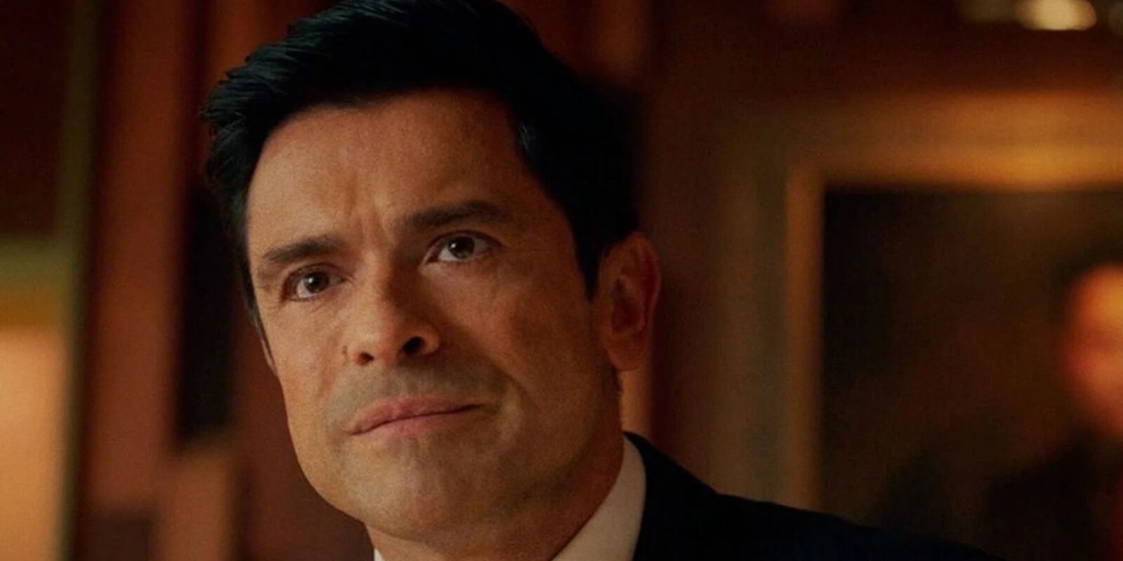 Scream 7 Casts Mark Consuelos