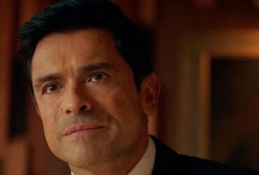 Scream 7 Casts Mark Consuelos