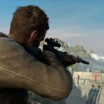 How To Choose The Right Weapon For Bullet Drop In Sniper Elite: Resistance