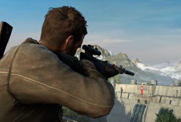 How To Choose The Right Weapon For Bullet Drop In Sniper Elite: Resistance