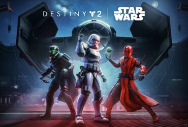 Destiny 2 Star Wars armor sets