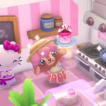 Hello Kitty Island Adventure Recipes List For Cooking