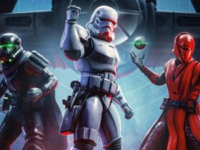 Star Wars Skins Are Coming To Destiny 2