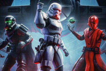 Star Wars Skins Are Coming To Destiny 2