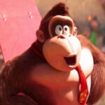 Donkey Kong's Redesign Seems To Go Beyond New Mario Kart