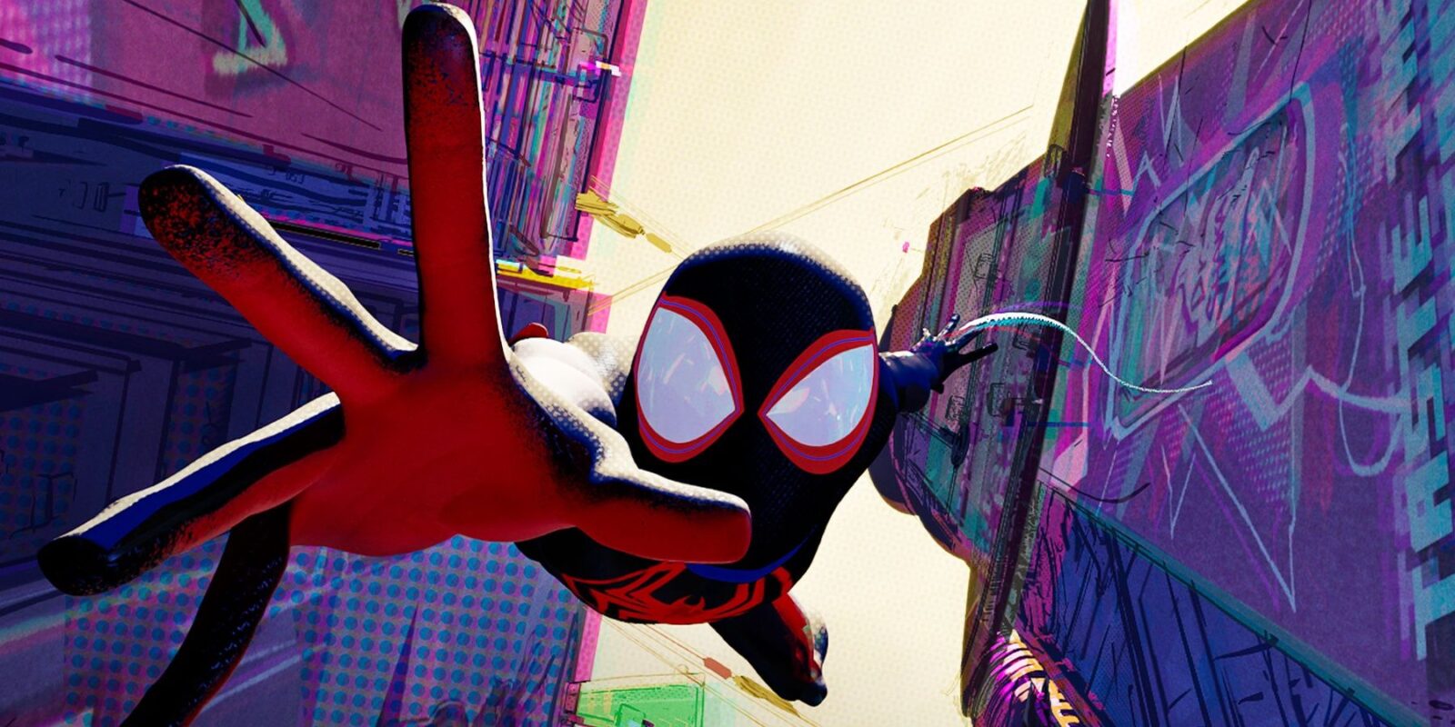 There's Still No Good News For Spider-Verse Fans