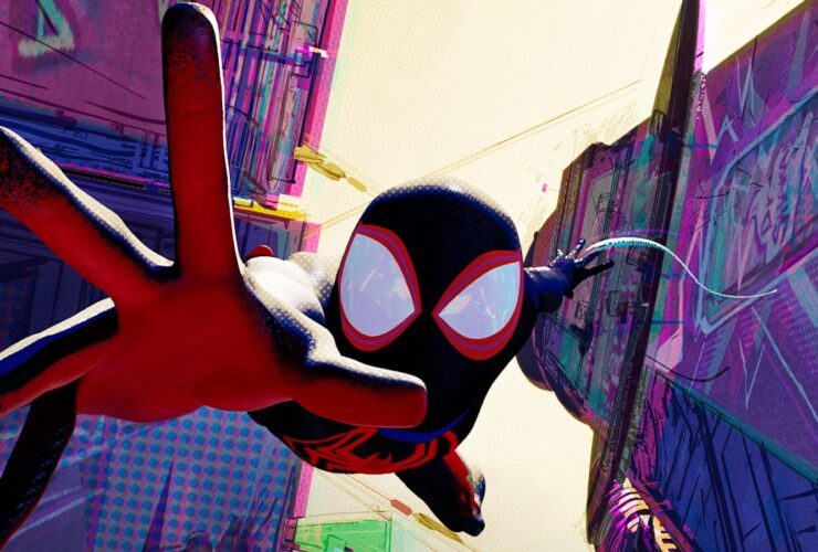 There's Still No Good News For Spider-Verse Fans