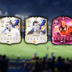 The Best TOTY SBCs To Do In EA Sports FC 25