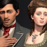 All Civilization 7 leaders revealed so far