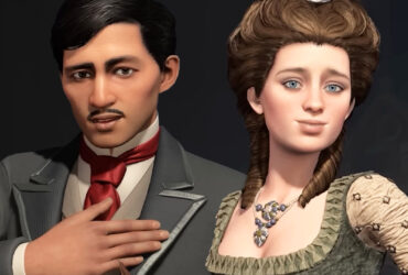 All Civilization 7 leaders revealed so far