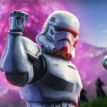 Destiny 2 Star Wars collab turns your Guardian into a stormtrooper