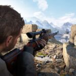 Sniper Elite: Resistance Review - Deja Vu