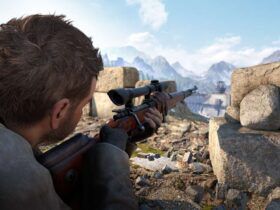 Sniper Elite: Resistance Review - Deja Vu