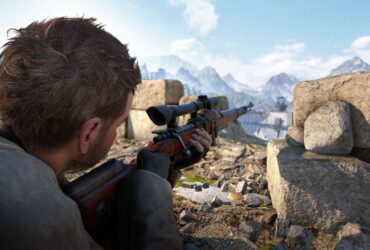 Sniper Elite: Resistance Review - Deja Vu