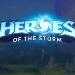 Heroes of the Storm Gets First Update of 2025