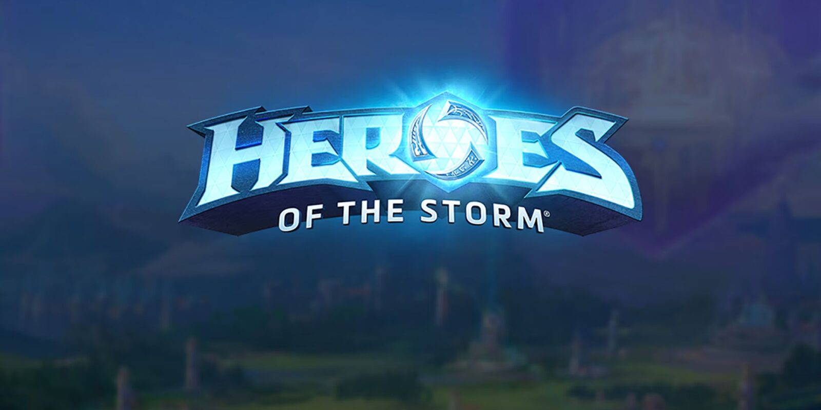 Heroes of the Storm Gets First Update of 2025