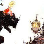 Final Fantasy Creator's Next Game May Be Similar To FF6