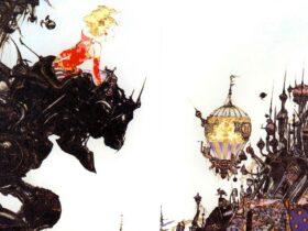 Final Fantasy Creator's Next Game May Be Similar To FF6