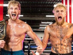 Jake Paul and Logan Paul May Have A Reality Series Coming Soon