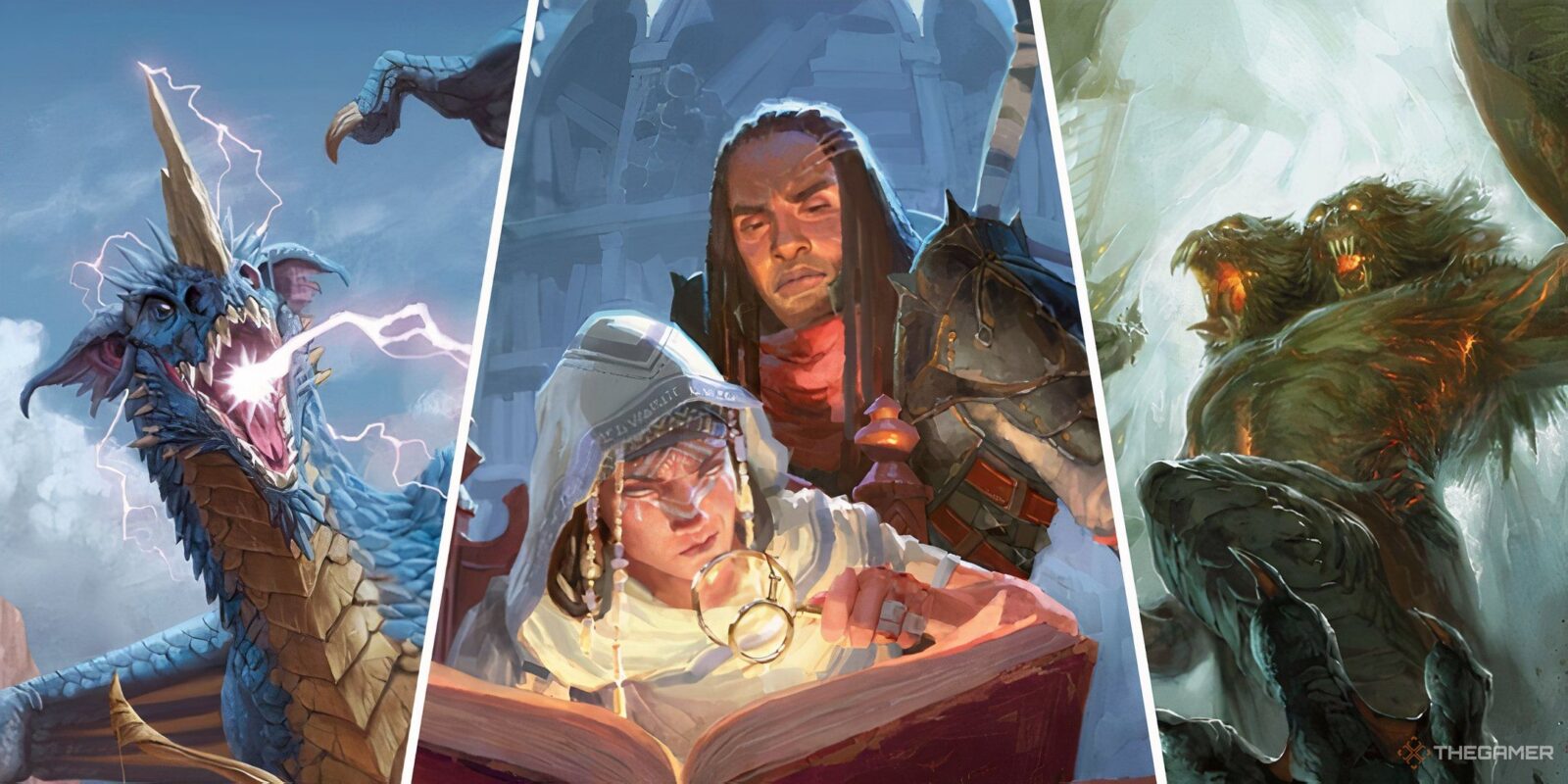 The Best DND Adventures For Low-Level Parties