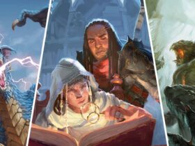 The Best DND Adventures For Low-Level Parties