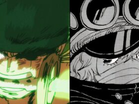 Zoro's Big Elbaf Enemy Has Already Been Decided