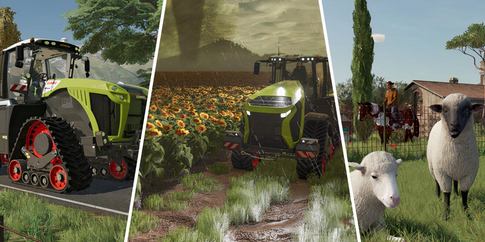 Which Is Better? Farming Simulator 22 Or Farming Simulator 25?