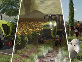 Which Is Better? Farming Simulator 22 Or Farming Simulator 25?