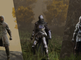 Elden Ring: Best Medium Armor Sets