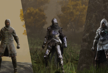 Elden Ring: Best Medium Armor Sets