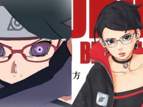 Sarada Uchiha's Potential For The Rinnegan, Explained