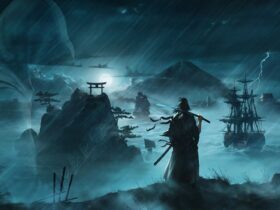 Rise of the Ronin’s PC Release Might Be Poorly Timed