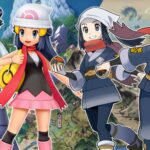 Pokemon’s Latest Shiny Giveaway is a Tale of Two Sinnoh Regions