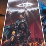 Best Feats For A Sorcerer In DND