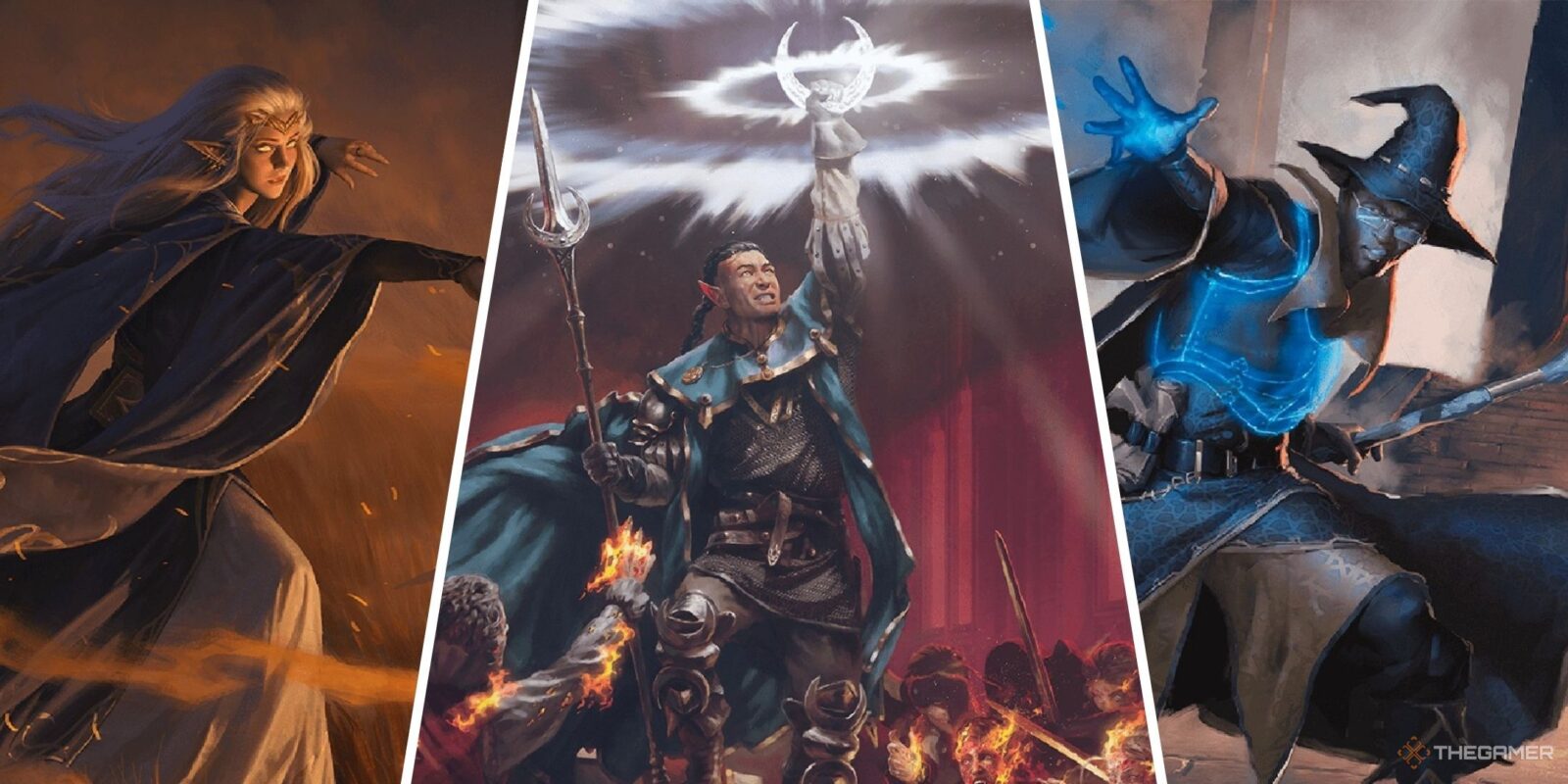 Best Feats For A Sorcerer In DND