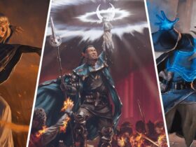 Best Feats For A Sorcerer In DND