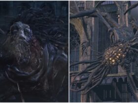 Scariest Monsters In Bloodborne, Ranked