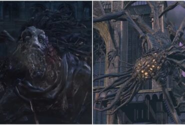 Scariest Monsters In Bloodborne, Ranked