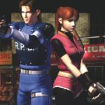 Resident Evil 2