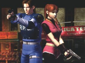 Resident Evil 2