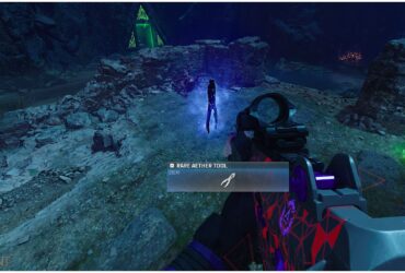 How To Get a Free Aether Tool in The Tomb on Black Ops 6 Zombies