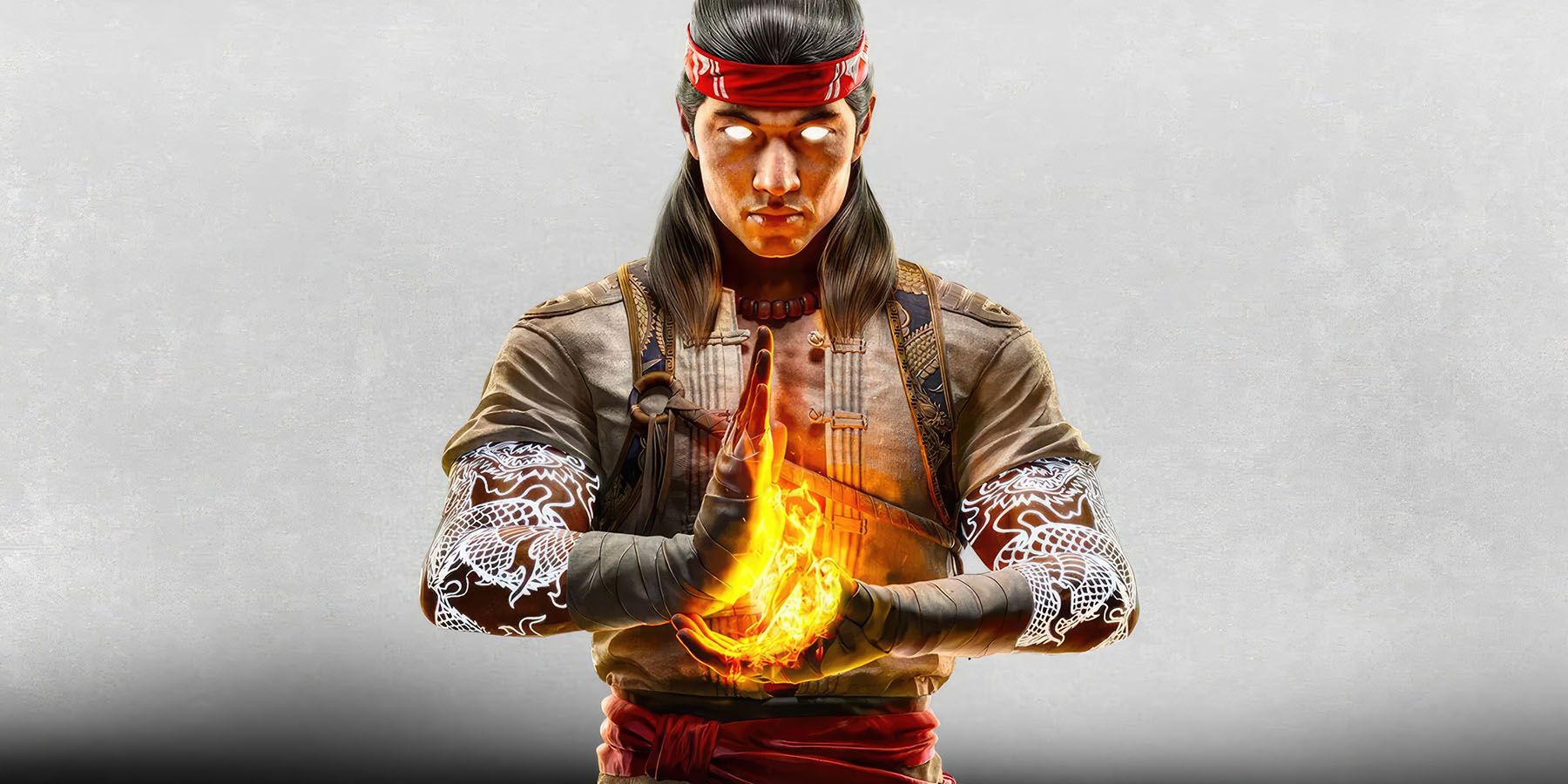 Mortal Kombat 1 Liu Kang