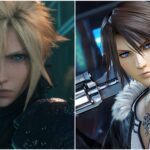 Final Fantasy Protagonists Who Are The Best Leaders, Ranked