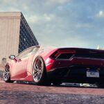 Fastest Cars In NFS Heat