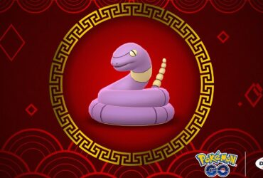 How To Complete The 2025 Lunar New Year Event For Pokemon Go