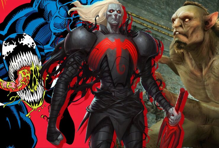 Spider-Man's Best Monster Villains, Ranked