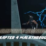 A Captive Goddess Chapter 4 Walkthrough Ninja Gaiden 2 Black